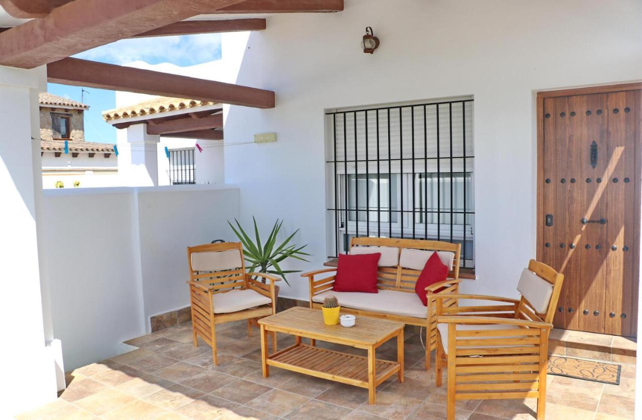 Appartement Bungalow La Ermita I